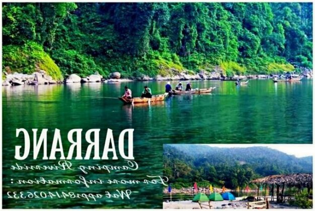 Homestay Camping - Photo2