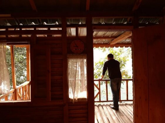 Homestay Camping - Photo4