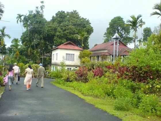 Homestay - Mawlynnong Homestay