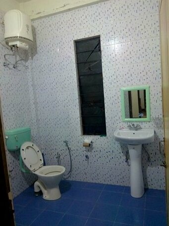 Homestay - Mawlynnong Homestay - Photo2