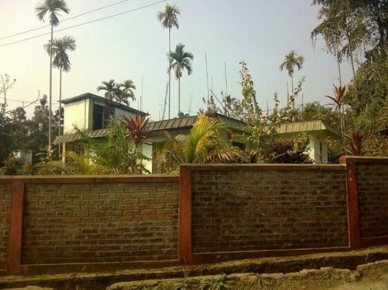 Homestay - Mawlynnong Homestay - Photo4