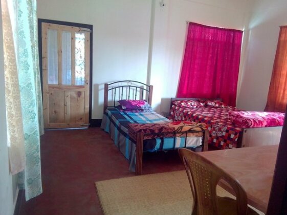Homestay - Mawlynnong Homestay - Photo5
