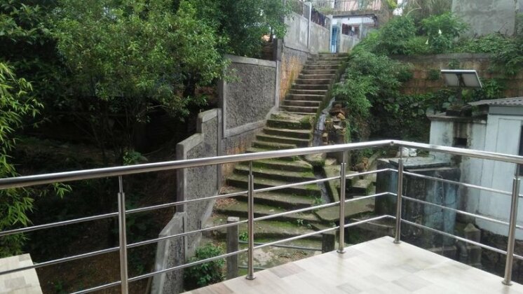 Labana Hotel Cherrapunjee - Photo3