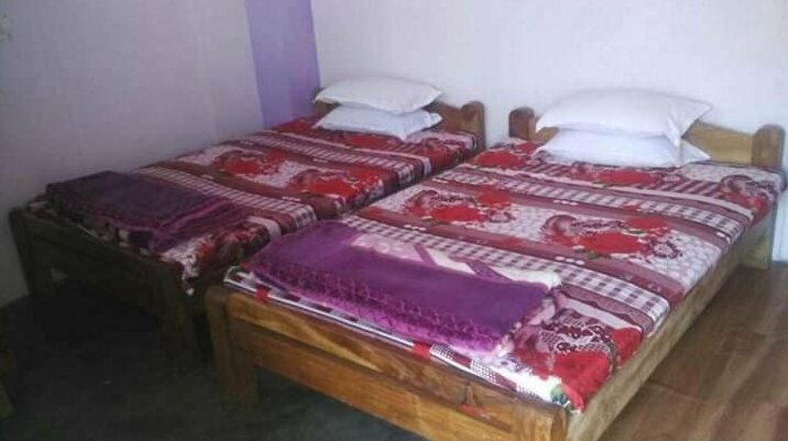 M K SevenStar Homestay - Photo2