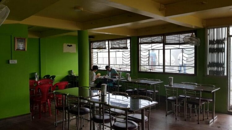 Nalgre Guest House - Photo2