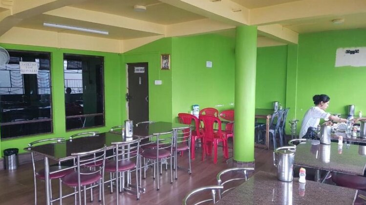 Nalgre Guest House - Photo3