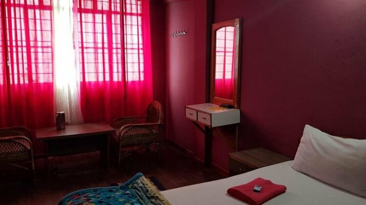 Nalgre Guest House - Photo4