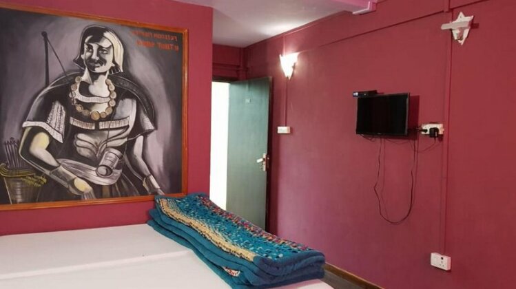 Nalgre Guest House - Photo5