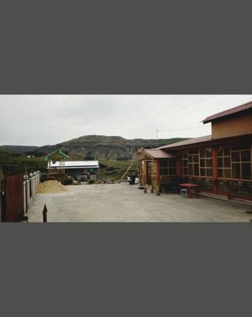 Nalgre Homestay - Photo3