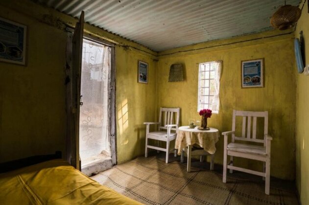 NotOnMap - As We Are Homestay - Photo3