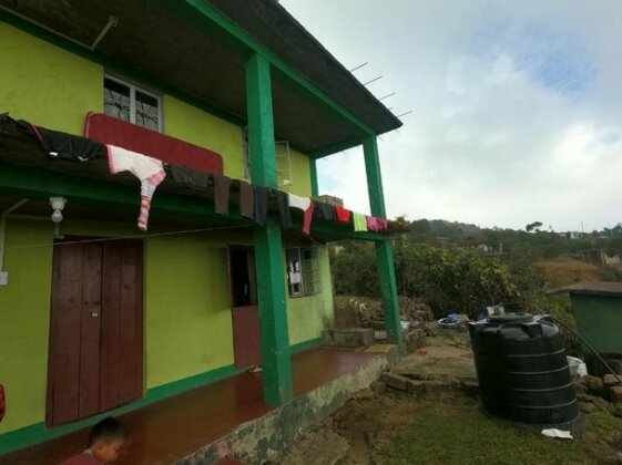 NotOnMap - Ibansara Homestay
