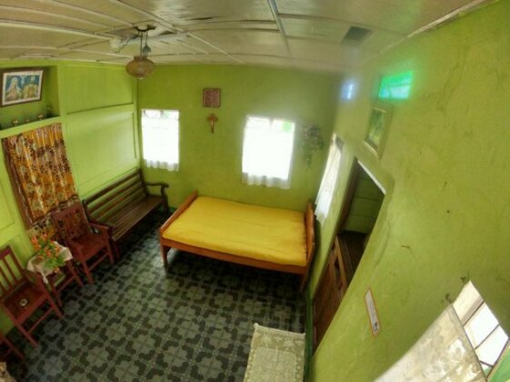 NotOnMap - Ibansara Homestay - Photo3