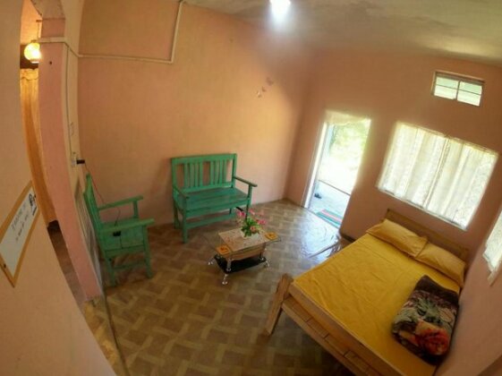 NotOnMap - Lapshai Homestay - Photo2