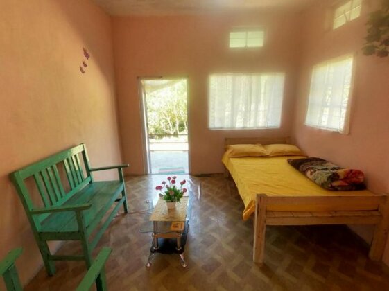NotOnMap - Lapshai Homestay - Photo3