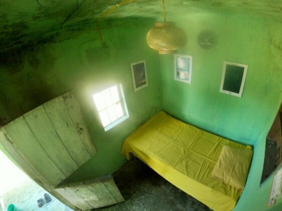 NotOnMap - ShanRoi Homestay - Photo3