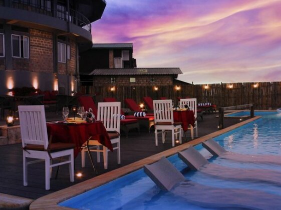 Polo Orchid Resort