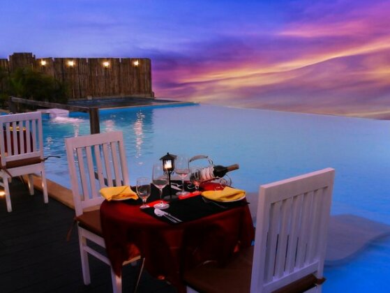 Polo Orchid Resort - Photo2