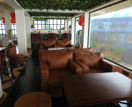 Polo Orchid Resort - Photo3