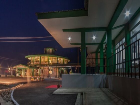Polo Orchid Resort - Photo4