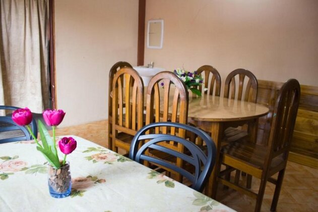 Pumpkin Cherish Guest House - Photo3