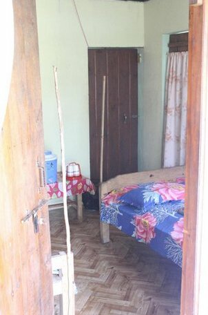Pumpkin Hala Rympei Homestay - Photo2