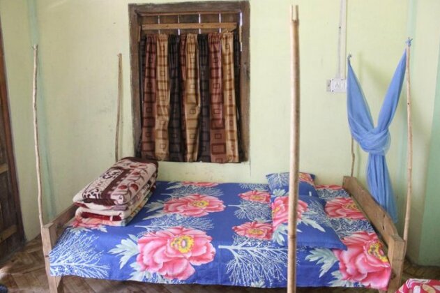 Pumpkin Hala Rympei Homestay - Photo4