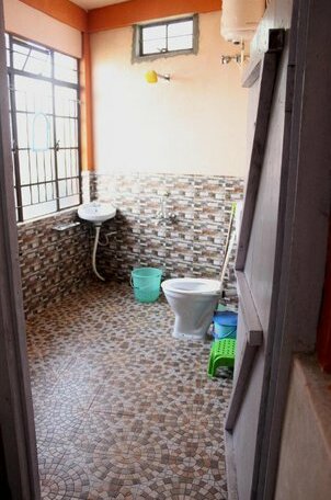 Pumpkin Happy Holiday Homestay - Photo4