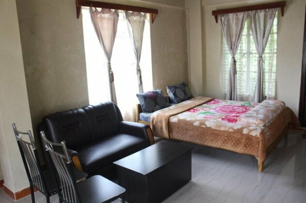 Pumpkin StreamSide Guest House - Photo4