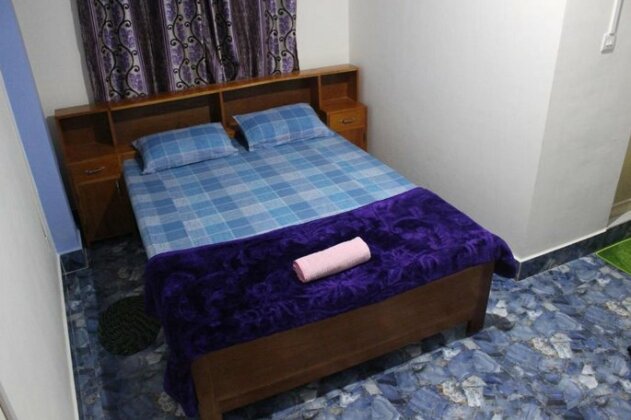 Pumpkin Vibgyor Guest House - Photo2