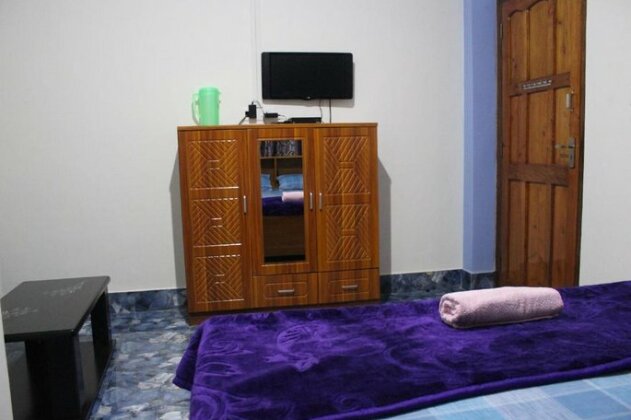 Pumpkin Vibgyor Guest House - Photo3
