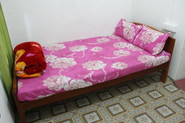 Pumpkin Vibgyor Guest House - Photo4