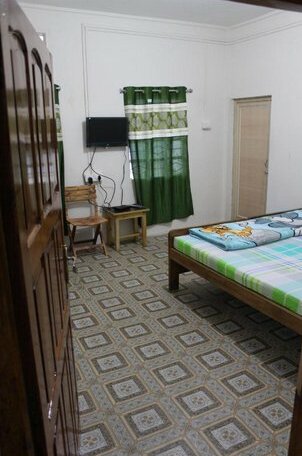 Pumpkin Vibgyor Guest House - Photo5