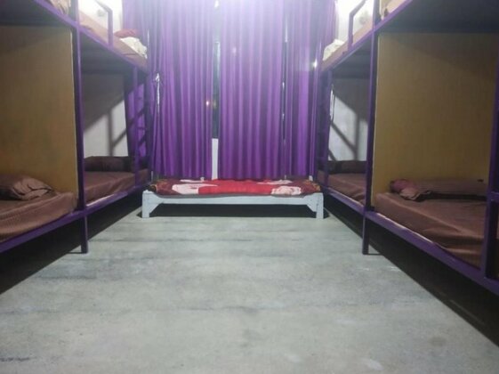 Rani Homestay Cherrapunjee - Photo2