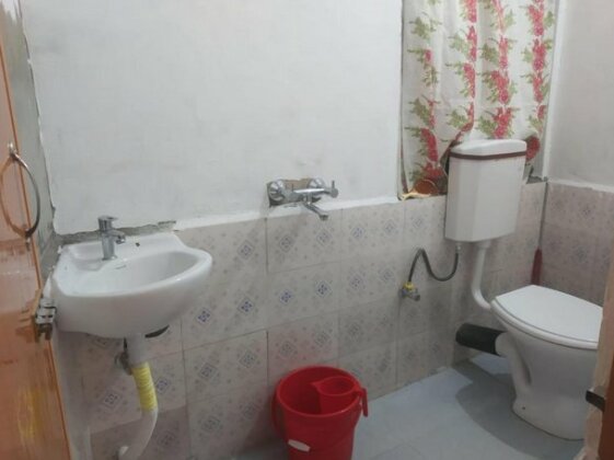 Rani Homestay Cherrapunjee - Photo3
