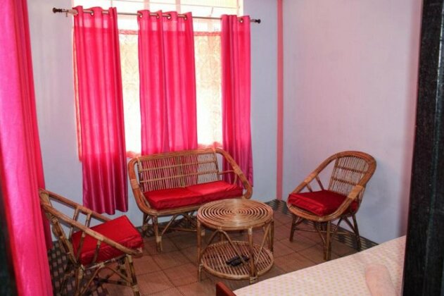 Rasong Homestay - Photo2