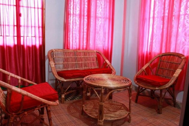 Rasong Homestay - Photo3