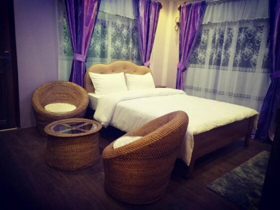 Riverside Resort Shillong - Photo4