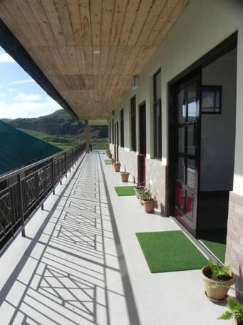 San Nael La Resort - Photo2