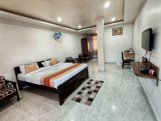 San Nael La Resort - Photo5