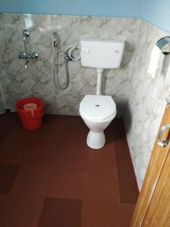 Serinity Guest House - Photo2