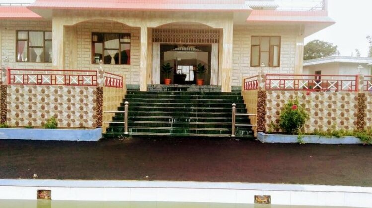 Sulawado Resort - Photo2