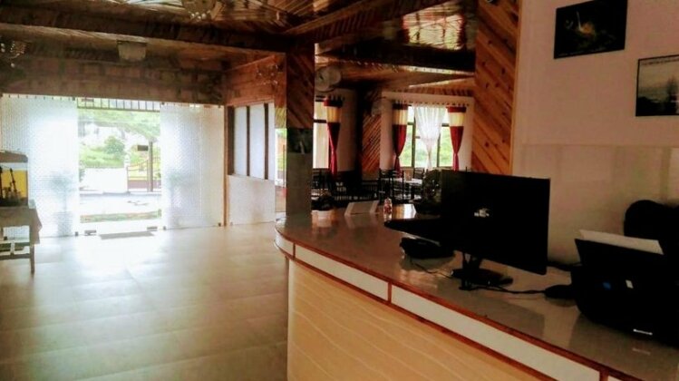 Sulawado Resort - Photo5