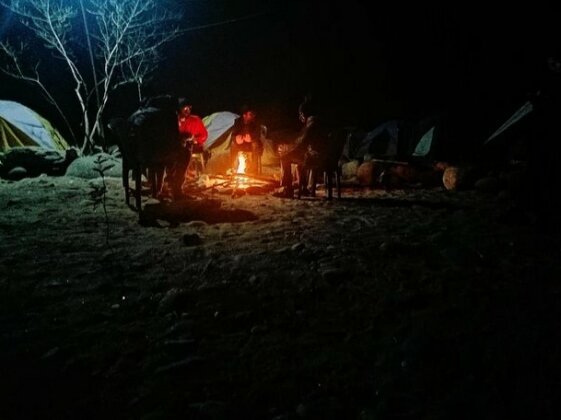 Umngot Adventures & Riverside Camps - Photo3