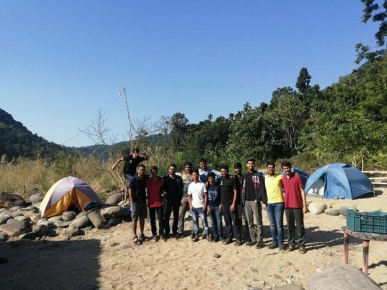 Umngot Adventures & Riverside Camps - Photo4