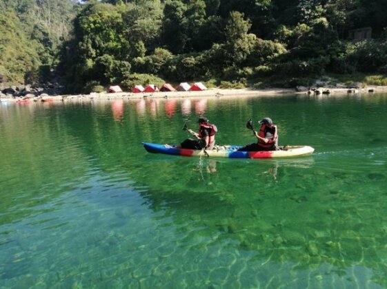 Umngot Adventures & Riverside Camps - Photo5