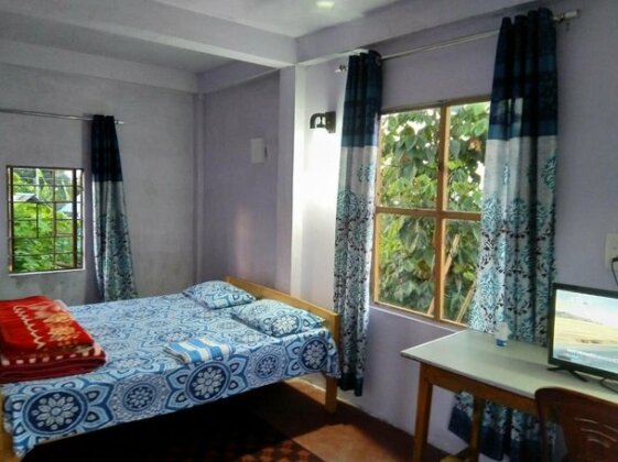 Umpohliew Homestay Room1 - Photo2