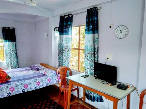 Umpohliew Homestay Room1 - Photo3
