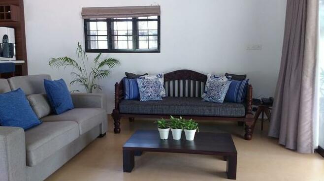 Arali Bed and Breakfast - Photo2