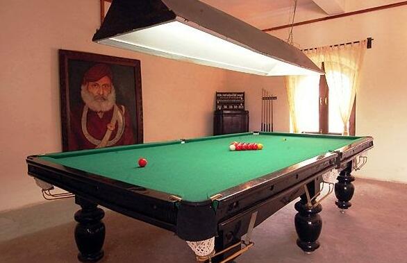 Alipura Palace - Photo2