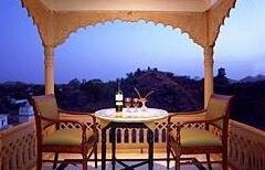 Alipura Palace - Photo4